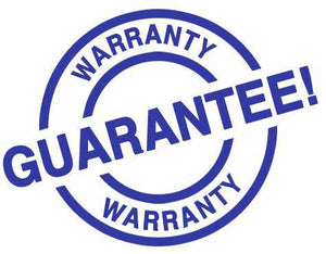 Pre-sale inquiry: What is your return policy or warranty? How long will I receive the product?